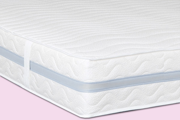 Pocket Supreme Mattress Kingsize 150cm