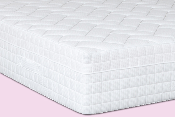 Serenity Mattress Double 135cm