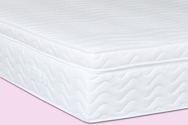 Sleep Spa Mattress Double 135cm