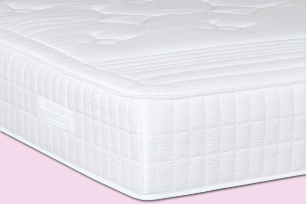 Tranquility Mattress Double 135cm