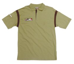 BAR Team Polo Shirt