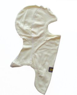 Memorabilia Damon Hill Balaclava