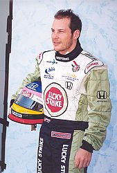 Memorabilia Jacques Villeneuve BAR 2001 Photo Measures 30cm x 20cm (12 `` x 8``)