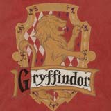 Harry Potter Gryffindor Snuggle Sac