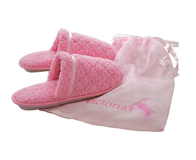 SlipPersonalisedPink 4-5 Personalised