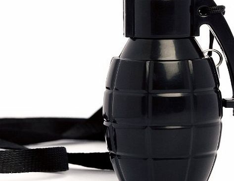 Memory Mates 8GB Hand Grenade Military USB Memory Stick - Flash Drive - School/Novelty/Gift