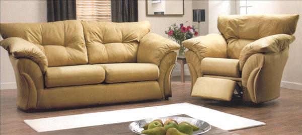 2 Seater Sofa