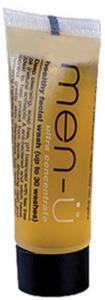 MEN-U BUDDY HEALTHY FACIAL WASH TUBE (15ML)