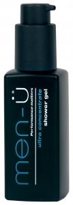 MEN-U SHOWER GEL (100ml)