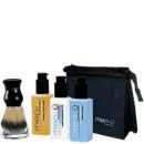 men-u DB PREMIER BLACK SHAVE/FACIAL KIT (5