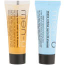 men-u FREE men-u Healthy Facial Wash buddy and Shave