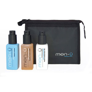 men-u Healthy Face Pack