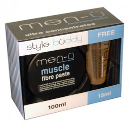 Style Buddy - Muscle Fibre Paste and