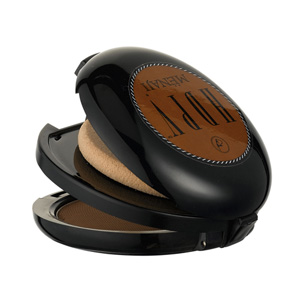 Menaji Anti-Shine Powder - Bronze