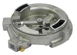 Menegh BURNER BASE ASSY WOK. PN# 11430482