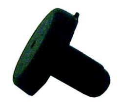 Menegh FOOT FOR PAN REST RUBBER. PN# 11380640