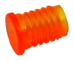 Menegh NEON AMBER LENS COVER. PN# 12540142