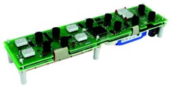 Menegh PCB TOUCH CONTROL. PN# 11541280