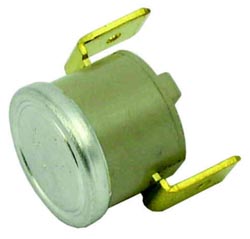 Menegh THERMOSTAT SAFETY 140C DEG. PN# 12540330