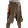 Mens Animal Maggs Boardshorts. Desert Brown