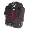 Animal Multiply Skate Backpack Bag. Black