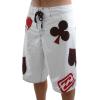 mens Billabong All In Boardshorts. White