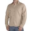 mens Billabong Andreas Shirt. Sand