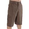 mens Billabong Broke Walkshorts. Brownie