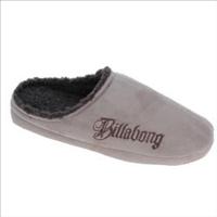 Billabong Chap Usa Slippers. Linen