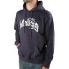 Mens Billabong Provence Hoody. Navy