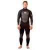 mens Billabong Solution Gold 3/2 Summer Wetsuit