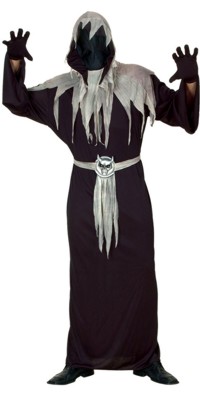 Mens Costume: Master of Shadows