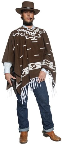 Costume: Wandering Gunman