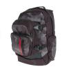 Dakine Switch Skate Backpack Bag. Black Camo