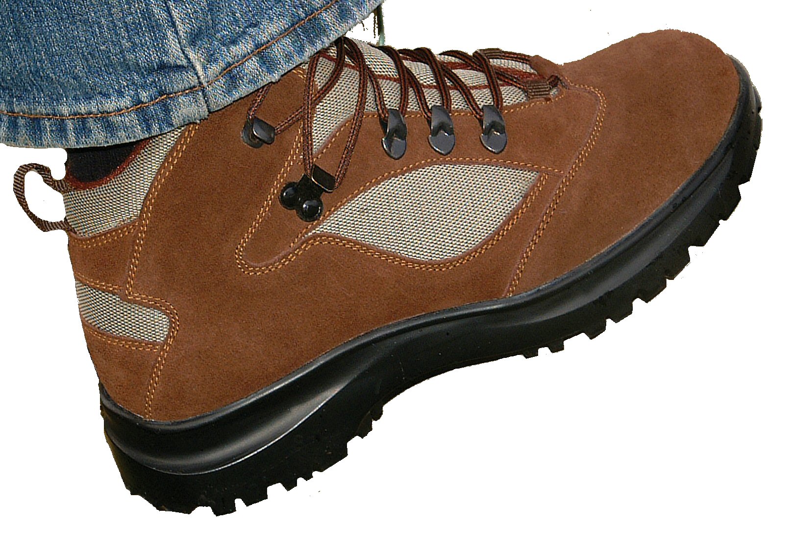 Mens Heathland Boot