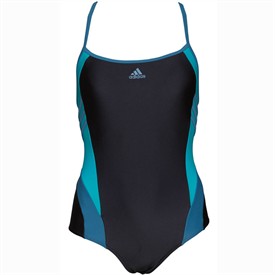 Mens Jeans adidas Womens Aqua Wear Inspiration Swimsuit