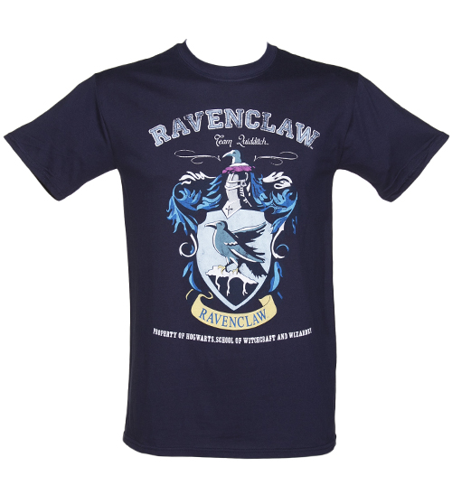 Navy Harry Potter Ravenclaw Team