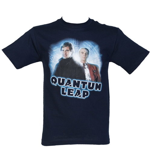 Quantum Leap T-Shirt