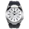 Quiksilver Drop In Wrist Watch. Silver