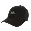 Quiksilver Flexifit Cap. Black