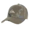 Quiksilver Flexifit Cap. Wetland