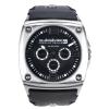 Quiksilver Lunada Wrist Watch. Black