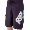 Rip Curl Schlock Boardshorts. Dress Navy