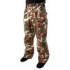 mens Sessions Achilles Snowboarding pant. Camo.