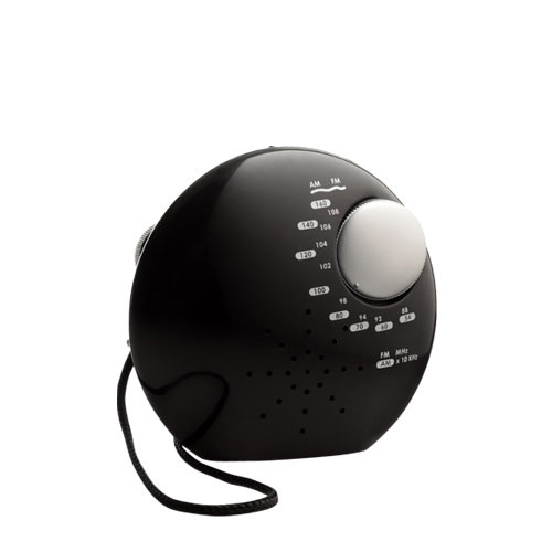 Shower Radio