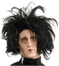 Wig - Edward Scissorhands