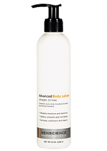 MenScience ADVANCED BODY LOTION (226G)