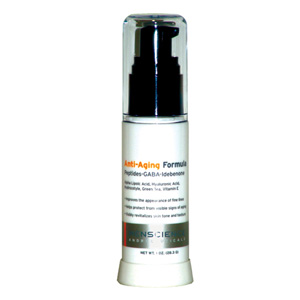 Menscience Anti-Ageing Formula