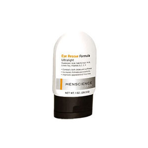 Menscience Eye Rescue Formula 28gm
