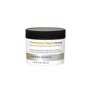 Menscience Pigmentation Repair Formula 156gm